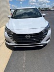 Image for 2023 Nissan Versa SV ID: 7602415