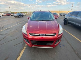 Image for 2016 Ford Escape Titanium ID: 7631265