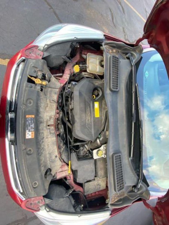 2016 Ford Escape Image 13