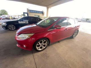 Image for 2012 Ford Focus SEL ID: 7631280
