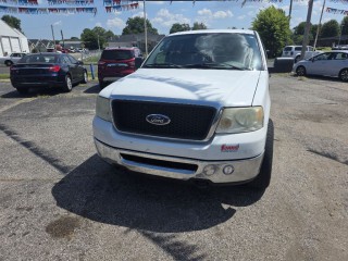 Image for 2008 Ford F-150 Supercrew ID: 7643359