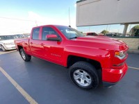 Image for 2016 Chevrolet Silverado 1500 LT ID: 7652917