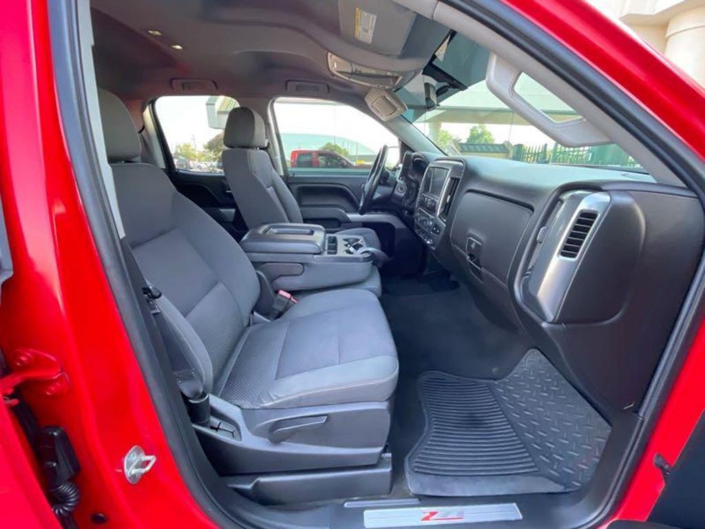 2016 Chevrolet Silverado 1500 Image 7