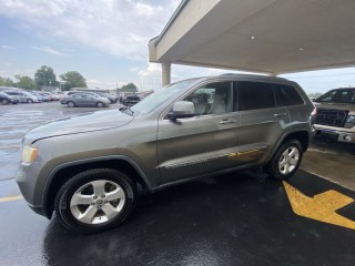 Image for 2012 Jeep Grand Cherokee Laredo ID: 7659365