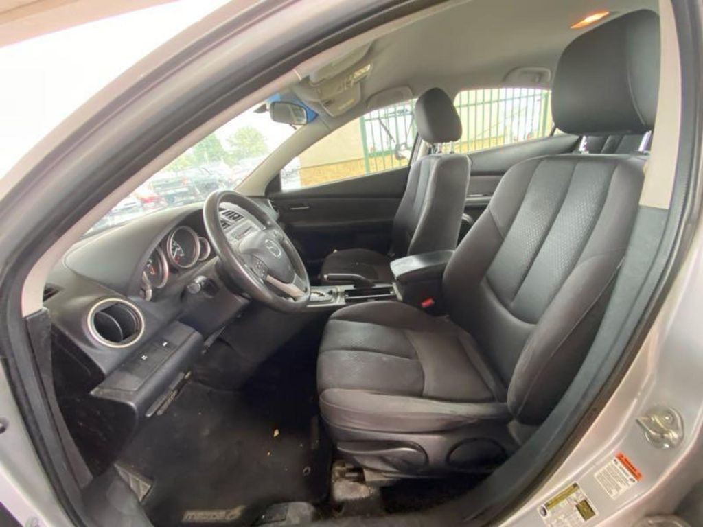 2012 Mazda Mazda6 Image 4