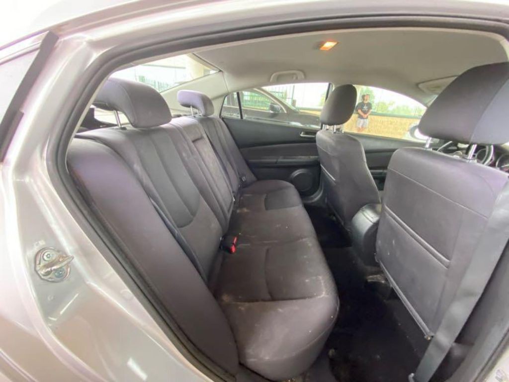 2012 Mazda Mazda6 Image 5