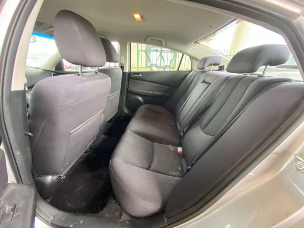 2012 Mazda Mazda6 Image 6