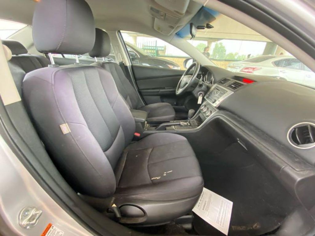 2012 Mazda Mazda6 Image 7