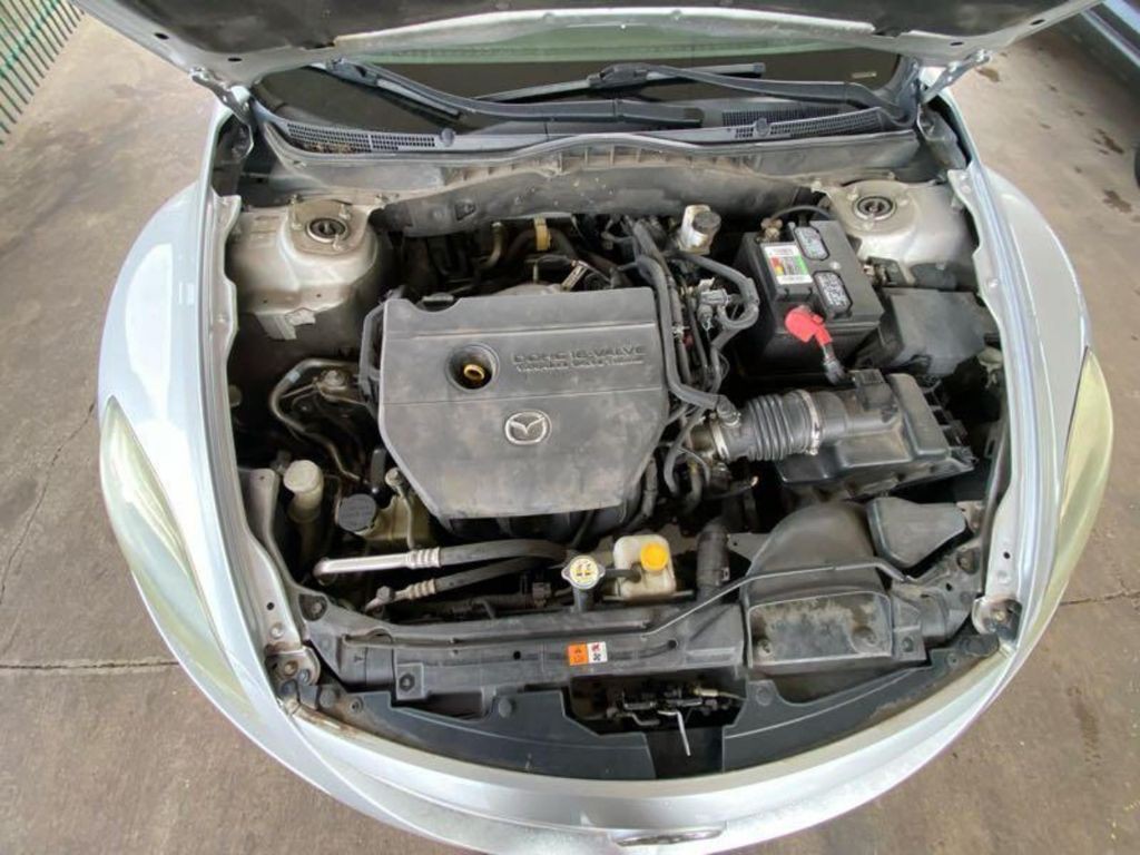 2012 Mazda Mazda6 Image 10