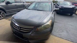 Image for 2011 Honda Accord LXP ID: 7659383