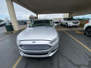 Image for 2013 Ford Fusion Titanium ID: 7686596