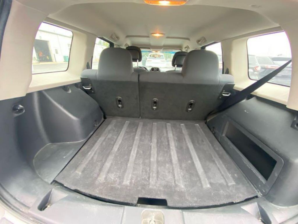 2010 Jeep Patriot Image 6