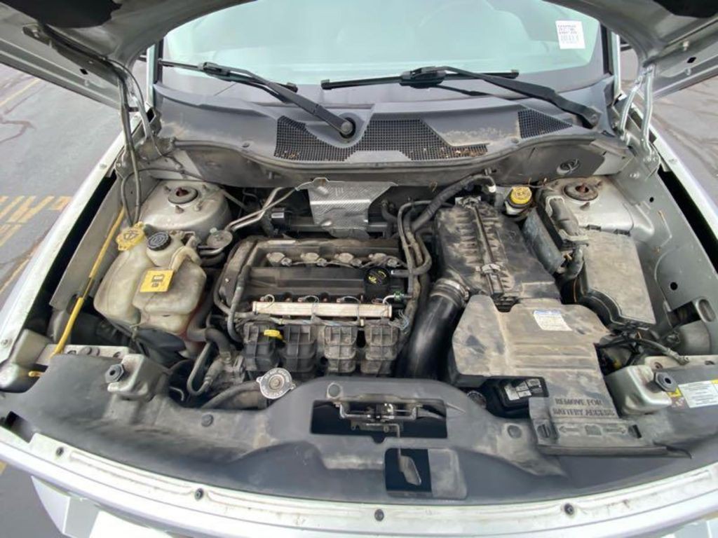 2010 Jeep Patriot Image 17