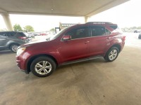 Image for 2011 Chevrolet Equinox LT ID: 7700417
