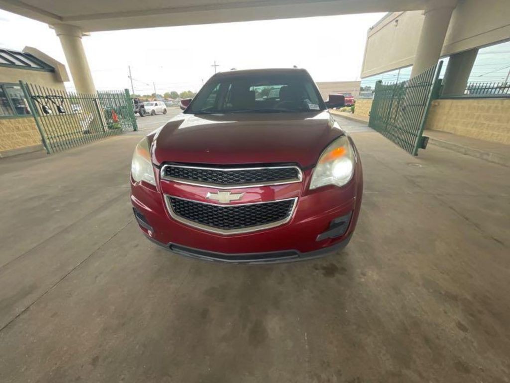 2011 Chevrolet Equinox Image 5