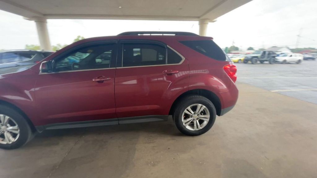 2011 Chevrolet Equinox Image 7