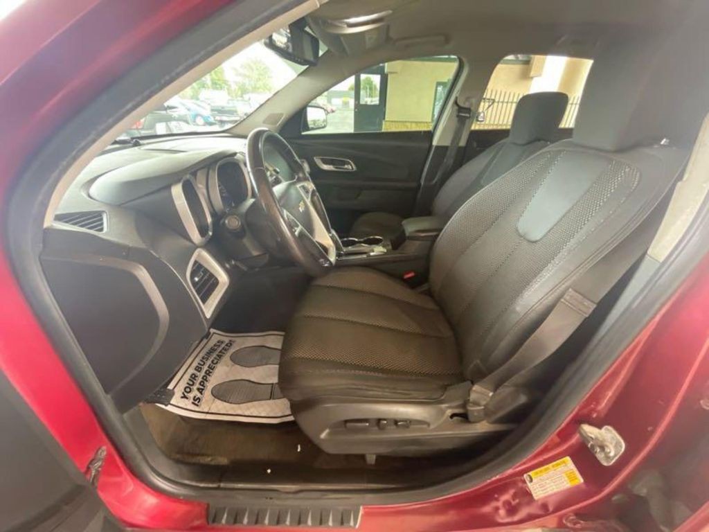 2011 Chevrolet Equinox Image 11