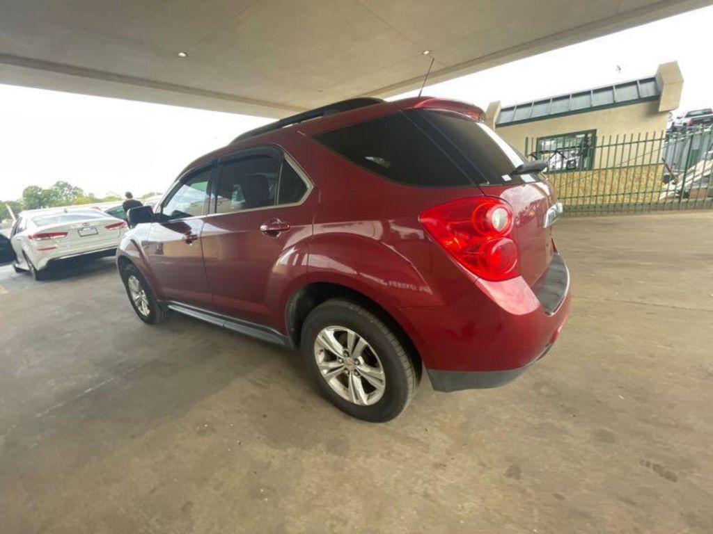 2011 Chevrolet Equinox Image 12