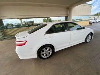 Image for 2007 Toyota Camry LE ID: 7700421