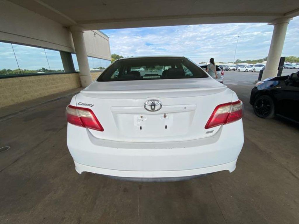 2007 Toyota Camry Image 3