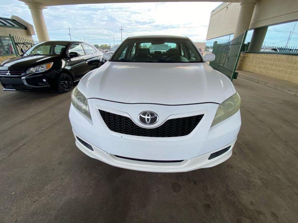 2007 Toyota Camry Image 5
