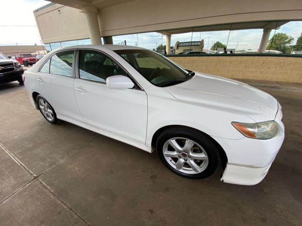 2007 Toyota Camry Image 6