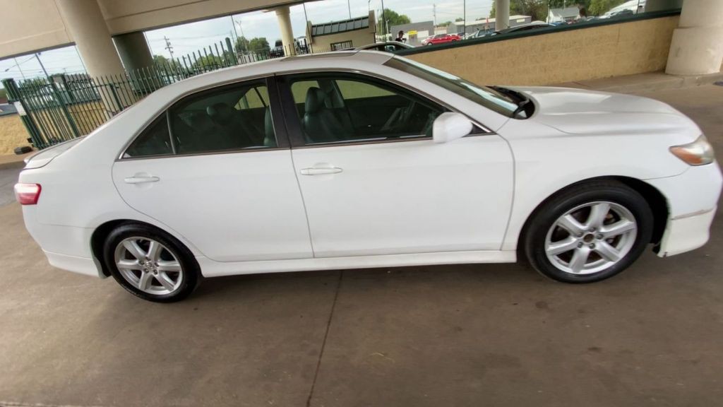 2007 Toyota Camry Image 7