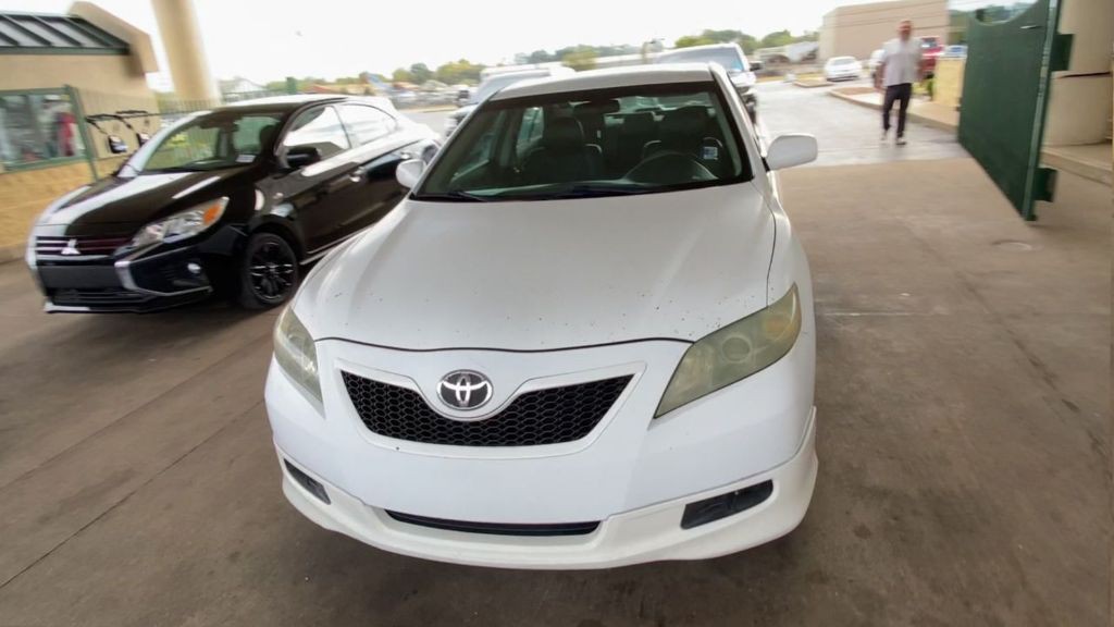 2007 Toyota Camry Image 9