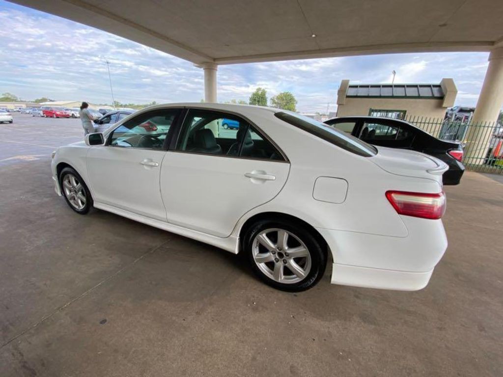 2007 Toyota Camry Image 11