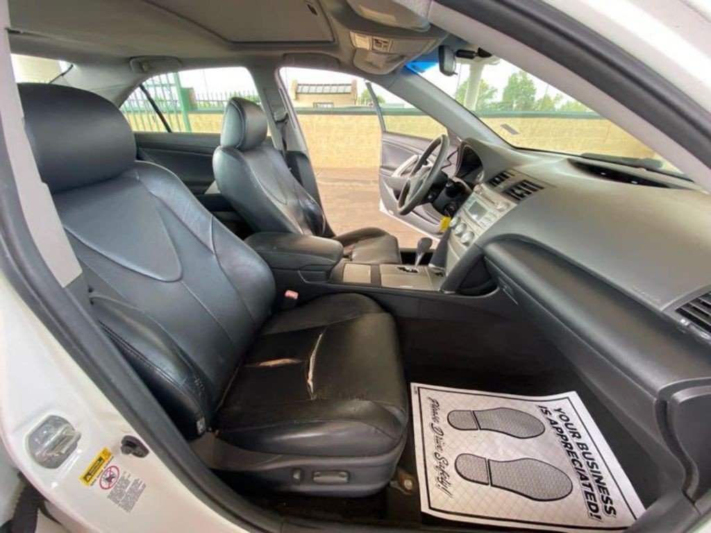 2007 Toyota Camry Image 13