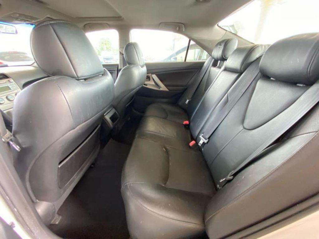 2007 Toyota Camry Image 14