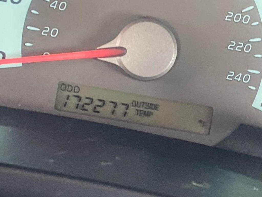 2007 Toyota Camry Image 16