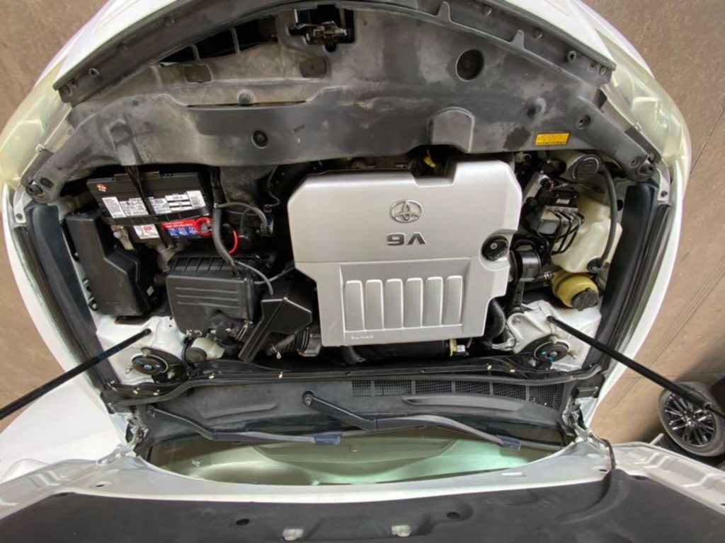 2007 Toyota Camry Image 18