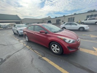 Image for 2015 Hyundai Elantra SE ID: 7715167