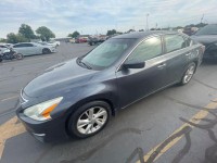 Image for 2013 Nissan Altima 2.5 ID: 7715174