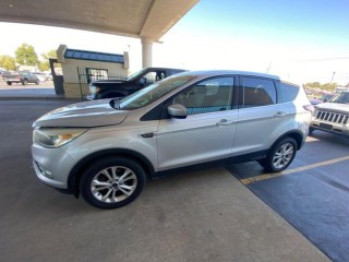 Image for 2017 Ford Escape SE ID: 7715205