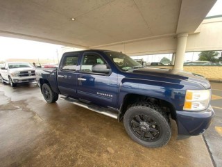 Image for 2011 Chevrolet Silverado 1500 LT ID: 7727318