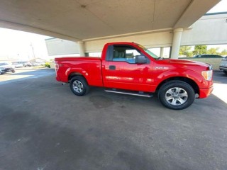 Image for 2011 Ford F-150  ID: 7739733