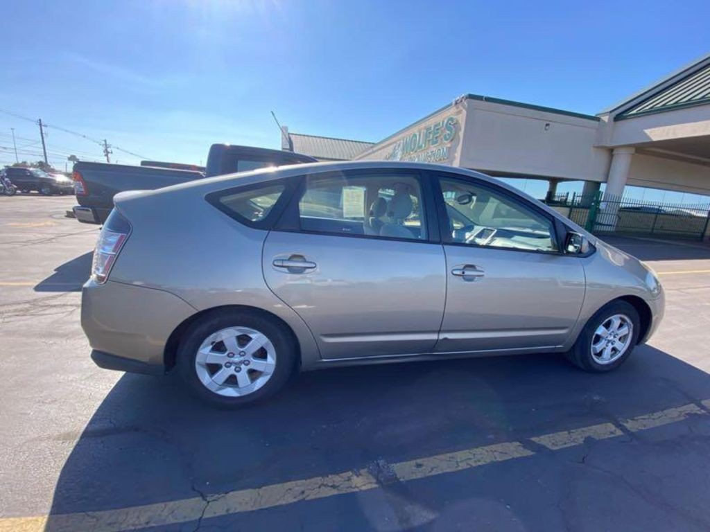 2005 Toyota Prius Image 3