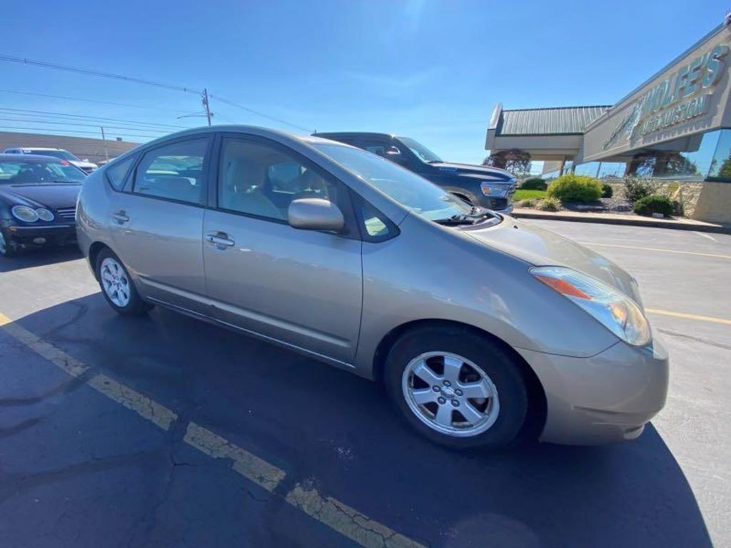 2005 Toyota Prius Image 7
