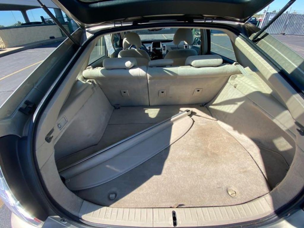 2005 Toyota Prius Image 11