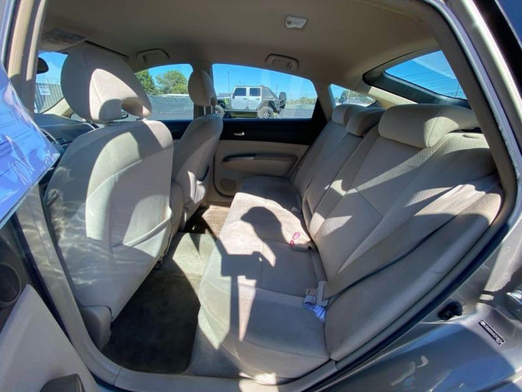 2005 Toyota Prius Image 13
