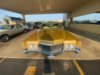 Image for 1970 Cadillac DeVille  ID: 7742464