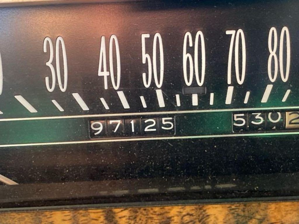 1970 Cadillac DeVille Image 13