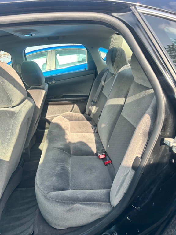 2014 Chevrolet Impala Image 6