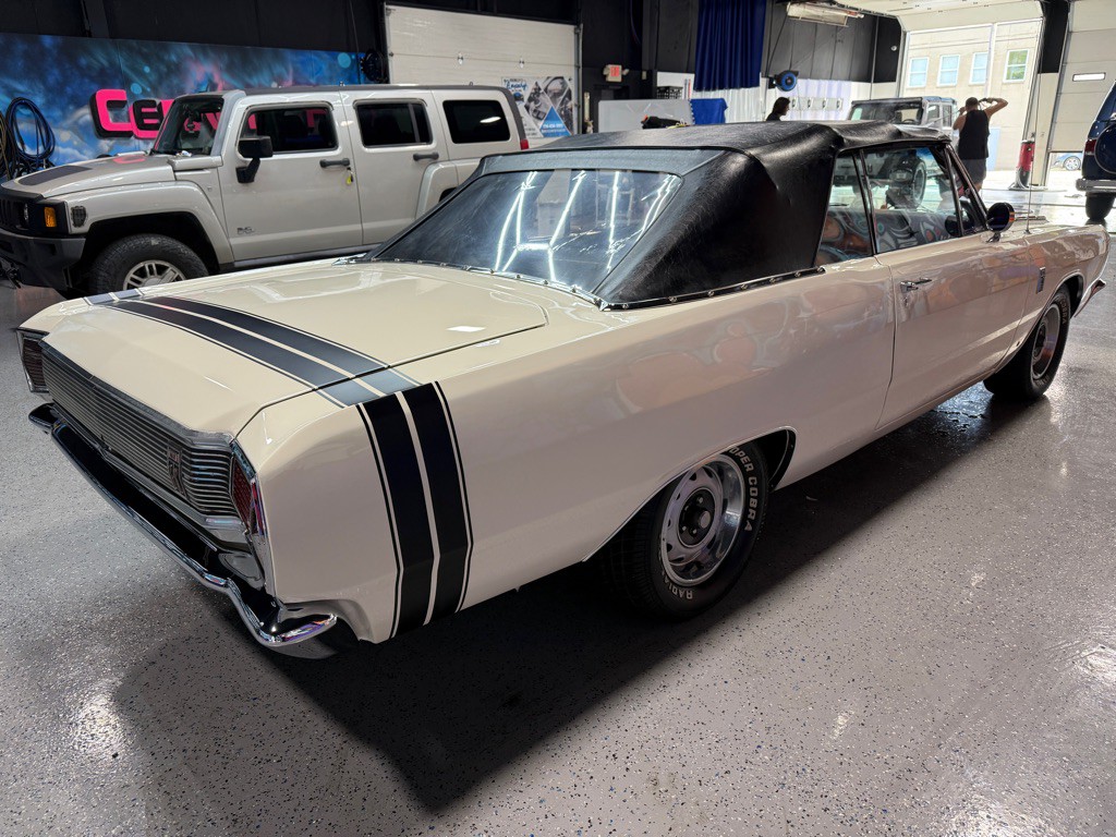 1967 Dodge Dart Image 6