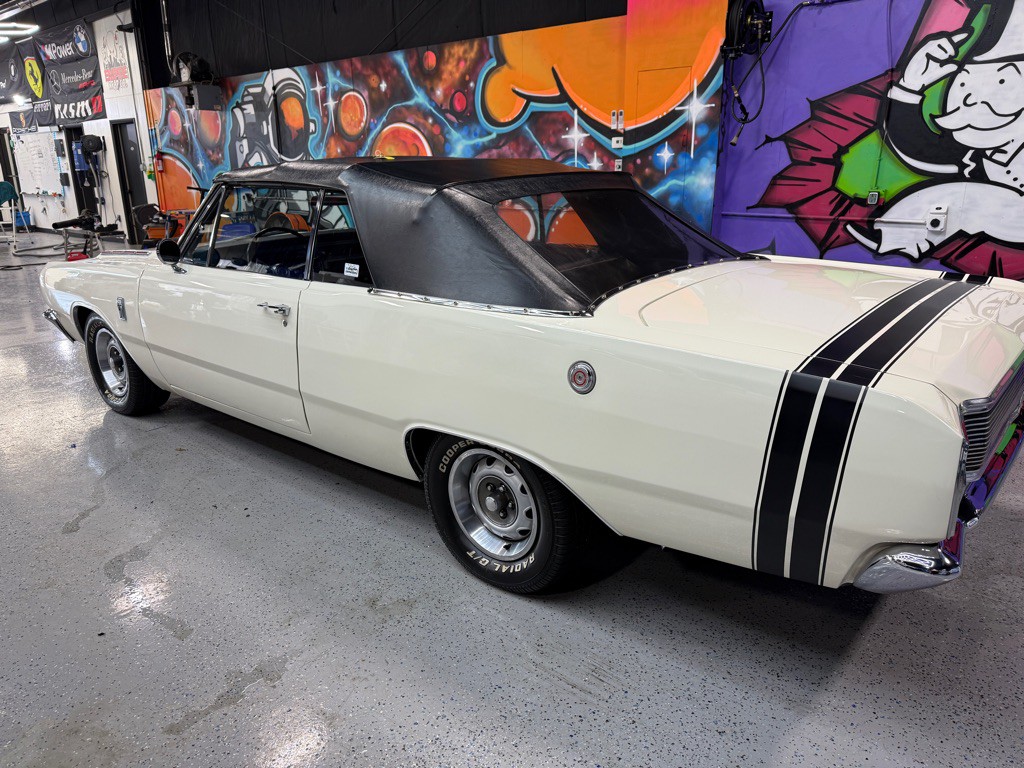 1967 Dodge Dart Image 3