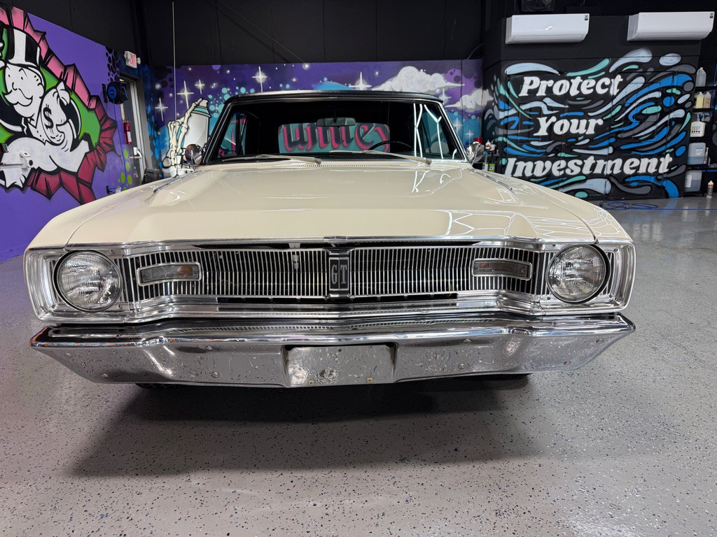 1967 Dodge Dart Image 5