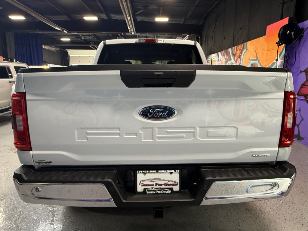 2023 Ford F-150 Image 5