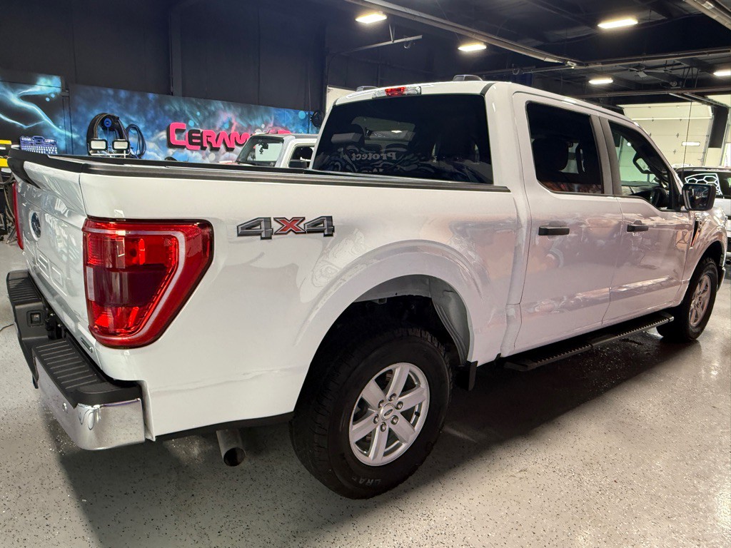 2023 Ford F-150 Image 6